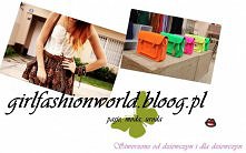 nagłowek - polecenei bloga