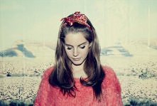 Ona zawsze jest piękna .