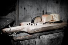 Deska na sery,wędliny lub do krojenia