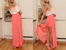 ubóstwiam takie sukienki  :)