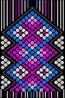 bransoletki z muliny