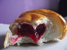 Trzeba patrzeć, co się je :)