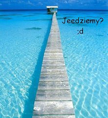 jedziemy <3