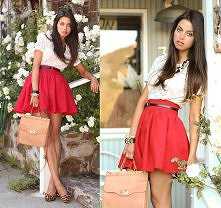 prosto i elegncko. drapieżne buty dodaja charakteru