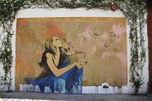 mural