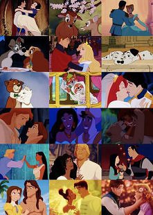 every girl wants her prince charming