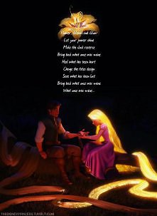 Tangled!