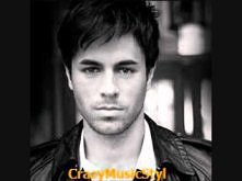 Enrique Iglesias - Can't Get Enough