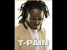 Church - T-pain