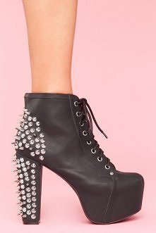 Jeffrey Campbell Lita Spike