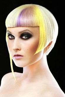 fryzura - wymyślona przez z...