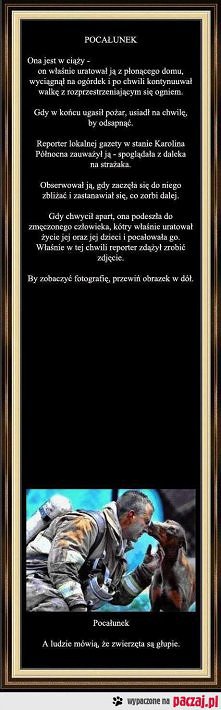 są takie chwile... są takie uczucia...