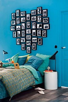 Serduszko ze zdjęć