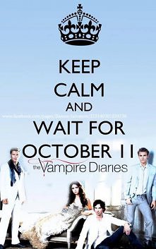 Wait For October 11!!!