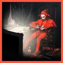 FIFA 1514. Odjechany obrazek na ścianę