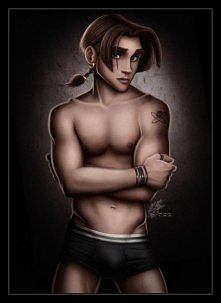 Jim - Wyspa Skarbów