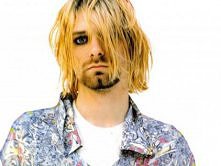 Kurt Cobain