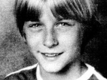 Kurt Cobain
