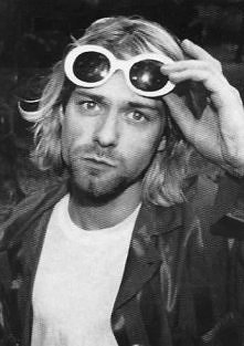 Kurt Cobain