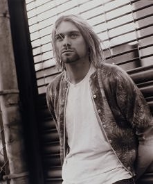 Kurt Cobain