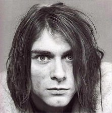 Kurt Cobain