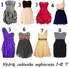 sukienki