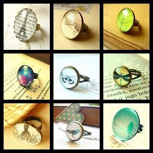 Pierścienie mocy :)