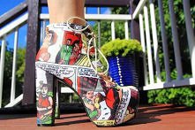 mi się nie podobają.. a Wy co o nich sądzicie?