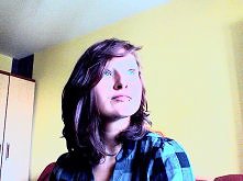 Istnieje we mnie Świat. Zag...