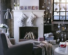 Świąteczny wystrój