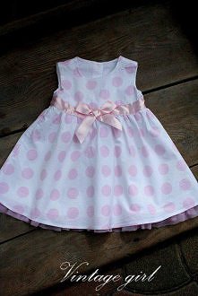 Vintage girl II (łowca: Rustic Home)