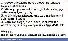 Zwierzęta pradę mówią!