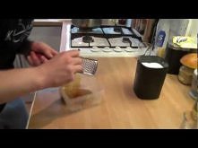 Jak zrobić sos słodko-kwaśny z Mcdonalda