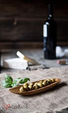 Miseczka na przystawki