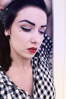 pinup