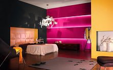 Trend kolorystyczny Wiatr przyszłości