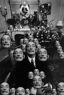 Salvador Dali
