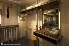 Kącik do makijażu, też taki chcę !