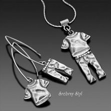 UBRANKO W KOMPLECIE (proj. ...