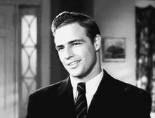 m. brando <3