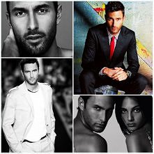 I od razu numer 4: Noah Mills, ur. 1983. Kanada.....