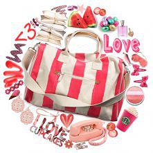 Hollister i Abercrombie na