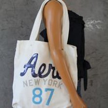 Hollister i Abercrombie na