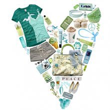 Hollister i Abercrombie na