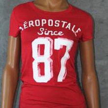 Hollister i Abercrombie na