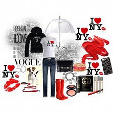 Hollister i Abercrombie na