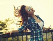 spytałam o jego największą ...