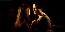 Damon i Elena