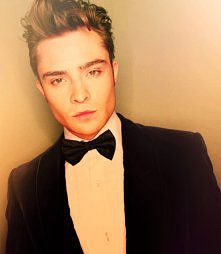 Ed Westwick