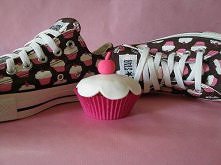 babeczkowe converse :]